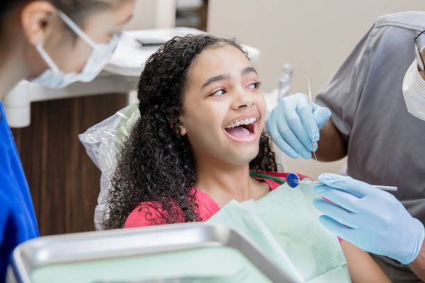 Best Tooth Infection Emergency Dentist  in Canyon Day, AZ