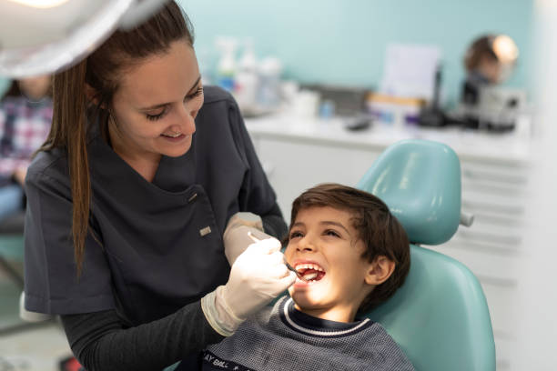 Best Dentist for Severe Toothache  in Canyon Day, AZ