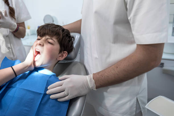 Emergency Dental Filling Replacement in AZ