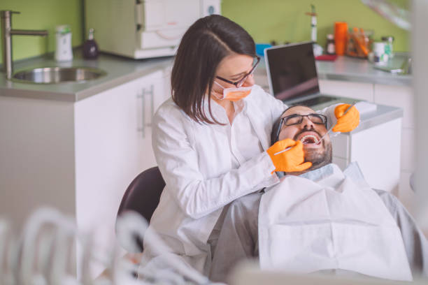 Best Emergency Dental Filling Replacement  in Canyon Day, AZ